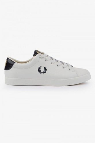 Fred Perry Lotty-skor