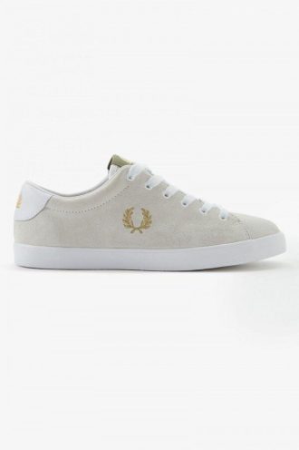 Fred Perry Lotty-skor