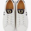 Fred Perry Lotty-skor Fred Perry Lotty-skor