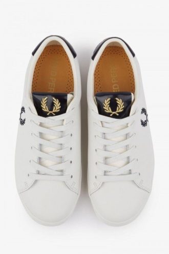 Fred Perry Lotty-skor