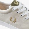 Fred Perry Lotty-skor Fred Perry Lotty-skor