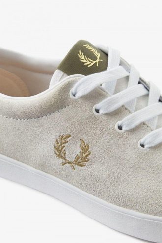 Fred Perry Lotty-skor