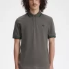 Fred Perry M12 Herrskjorta Fred Perry M12 Herrskjorta