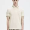 Fred Perry M12 Herrskjorta Fred Perry M12 Herrskjorta