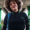 Fred Perry M12 Herrskjorta Fred Perry M12 Herrskjorta
