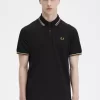 Fred Perry M12 Herrskjorta Fred Perry M12 Herrskjorta