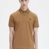 Fred Perry M12 Herrskjorta Fred Perry M12 Herrskjorta