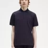 Fred Perry M12 Herrskjorta Fred Perry M12 Herrskjorta