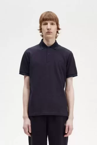 Fred Perry M12 Herrskjorta
