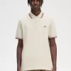 Fred Perry M12 Herrskjorta Fred Perry M12 Herrskjorta