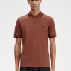 Fred Perry M12 Herrskjorta Fred Perry M12 Herrskjorta