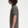 Fred Perry M12 Herrskjorta Fred Perry M12 Herrskjorta