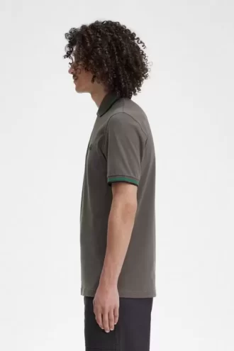 Fred Perry M12 Herrskjorta