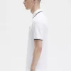 Fred Perry M12 Herrskjorta Fred Perry M12 Herrskjorta