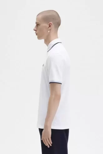 Fred Perry M12 Herrskjorta