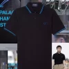Fred Perry M12 Herrskjorta Fred Perry M12 Herrskjorta