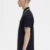 Fred Perry M12 Herrskjorta Fred Perry M12 Herrskjorta