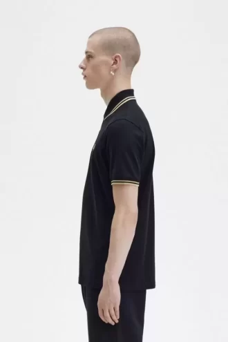 Fred Perry M12 Herrskjorta