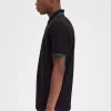 Fred Perry M12 Herrskjorta Fred Perry M12 Herrskjorta