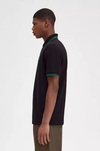 Fred Perry M12 Herrskjorta