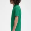 Fred Perry M12 Herrskjorta Fred Perry M12 Herrskjorta