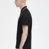 Fred Perry M12 Herrskjorta Fred Perry M12 Herrskjorta