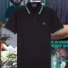 Fred Perry M12 Herrskjorta Fred Perry M12 Herrskjorta