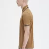 Fred Perry M12 Herrskjorta Fred Perry M12 Herrskjorta