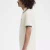 Fred Perry M12 Herrskjorta Fred Perry M12 Herrskjorta