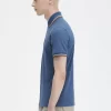 Fred Perry M12 Herrskjorta Fred Perry M12 Herrskjorta