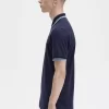 Fred Perry M12 Herrskjorta Fred Perry M12 Herrskjorta