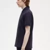 Fred Perry M12 Herrskjorta Fred Perry M12 Herrskjorta