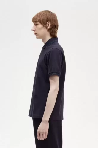 Fred Perry M12 Herrskjorta