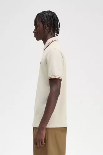 Fred Perry M12 Herrskjorta
