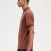 Fred Perry M12 Herrskjorta Fred Perry M12 Herrskjorta
