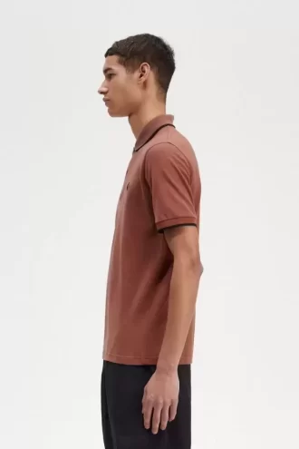 Fred Perry M12 Herrskjorta