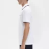 Fred Perry M12 Herrskjorta Fred Perry M12 Herrskjorta