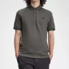 Fred Perry M12 Herrskjorta Fred Perry M12 Herrskjorta