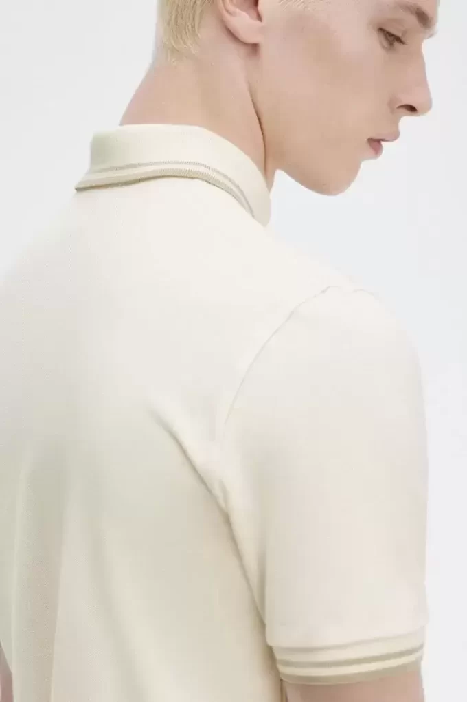 Fred Perry M12 Herrskjorta Fred Perry M12 Herrskjorta
