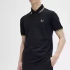 Fred Perry M12 Herrskjorta Fred Perry M12 Herrskjorta