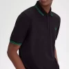 Fred Perry M12 Herrskjorta Fred Perry M12 Herrskjorta