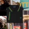 Fred Perry M12 Herrskjorta Fred Perry M12 Herrskjorta