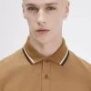 Fred Perry M12 Herrskjorta Fred Perry M12 Herrskjorta