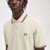 Fred Perry M12 Herrskjorta Fred Perry M12 Herrskjorta