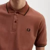 Fred Perry M12 Herrskjorta Fred Perry M12 Herrskjorta