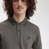Fred Perry M12 Herrskjorta Fred Perry M12 Herrskjorta