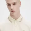 Fred Perry M12 Herrskjorta Fred Perry M12 Herrskjorta
