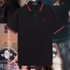 Fred Perry M12 Herrskjorta Fred Perry M12 Herrskjorta
