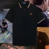 Fred Perry M12 Herrskjorta Fred Perry M12 Herrskjorta