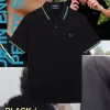 Fred Perry M12 Herrskjorta Fred Perry M12 Herrskjorta